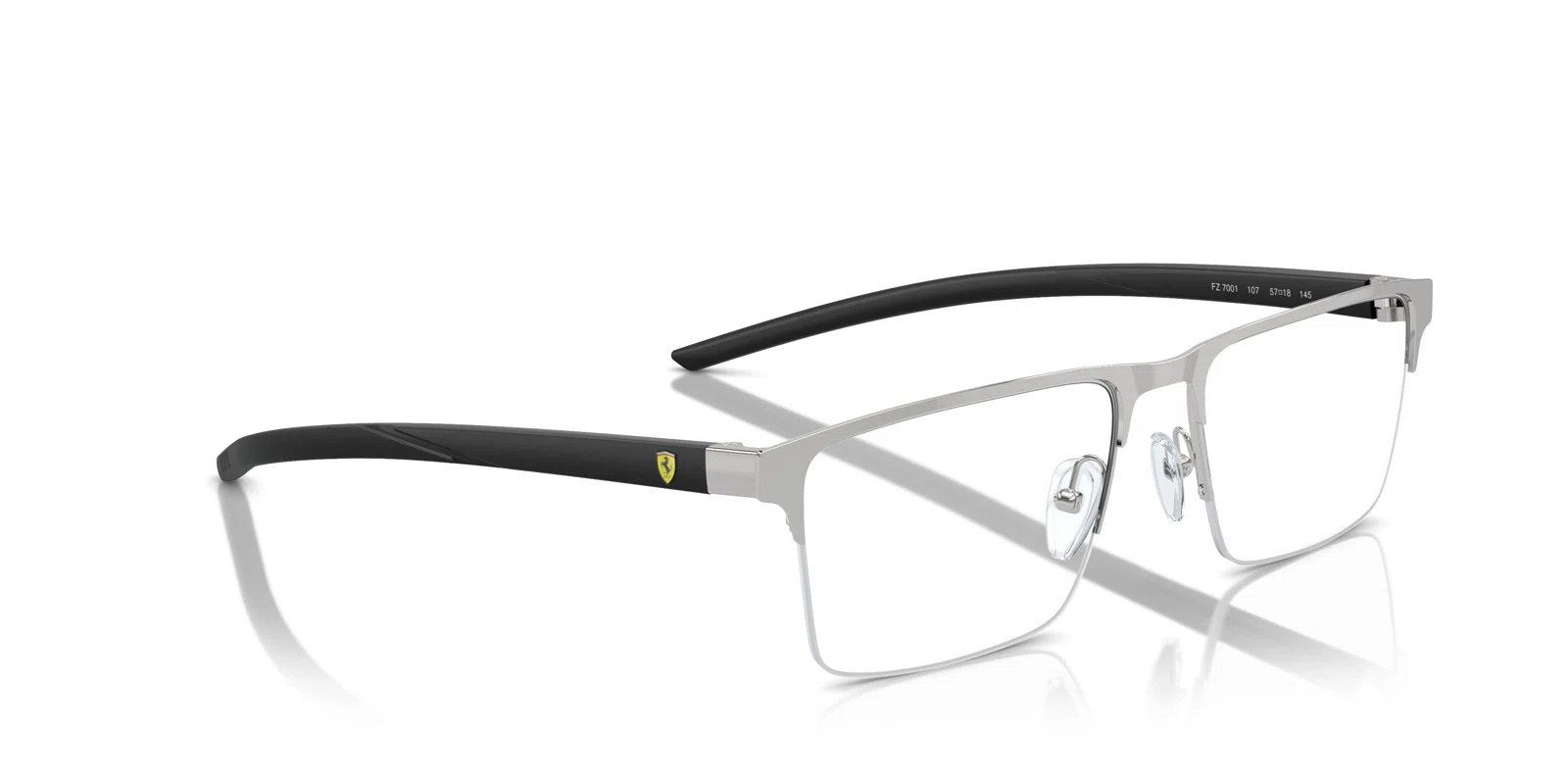 Scuderia Ferrari 7001 Eyeglasses - view 26
